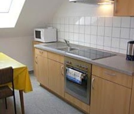 Ferienwohnung Frankfurt and Main - Hattersheim