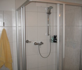 Apartment saalbach