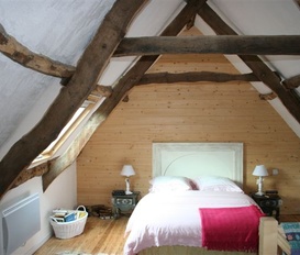 Ferienhaus PLOUEZOCH