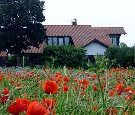 Ferienwohnung Bönnigheim