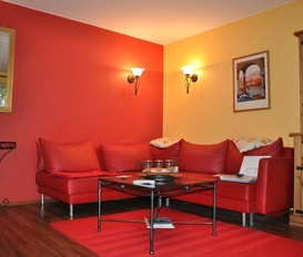 Ferienwohnung Juliusruh