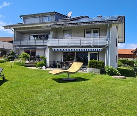 Ferienwohnung Oy-Mittelberg