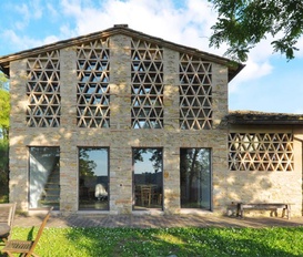 Ferienhaus San Gimignano