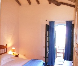 Ferienhaus Cannigione