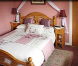 Ferienhaus Castlebar/Westport