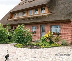 Ferienwohnung Remplin