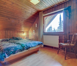 Ferienhaus Ljubno ob Savinji