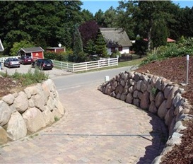 Ferienhaus Wittenbeck