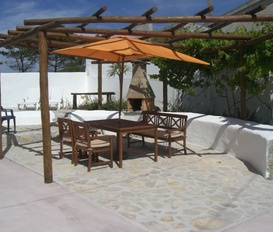 Appartment Sao Martinho do Porto