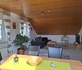 Ferienwohnung Neustadt