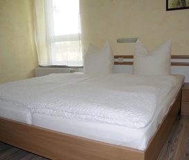 Ferienwohnung Kranichfeld