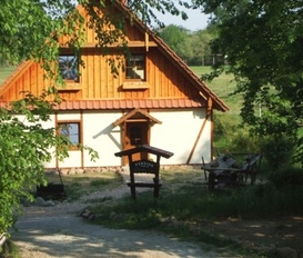 Ferienhaus Rüdersdorf