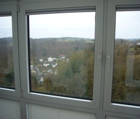 Ferienwohnung Waldeck