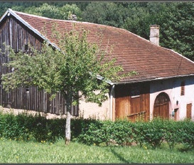 Gästezimmer BAN DE LAVELINE