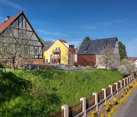Ferienwohnung Dresden