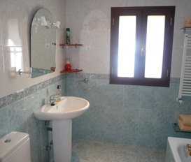 Ferienhaus Alhaurin el Grande