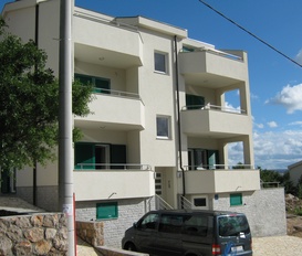 Ferienwohnung Karlobag