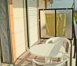 Ferienwohnung Dionissiou