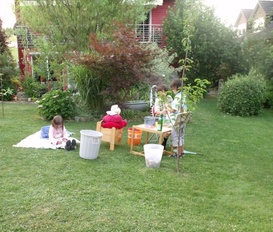 Ferienwohnung Lügde, Buchholzstrasse 14