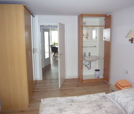 Ferienwohnung Waldeck