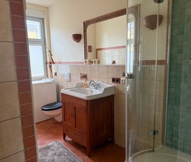 Holiday Apartment Werder (Havel)