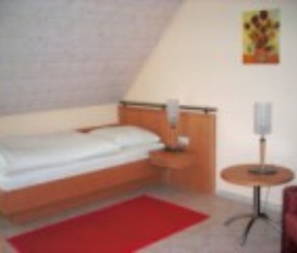 Ferienwohnung Spiegelberg-Vorderbüchelberg