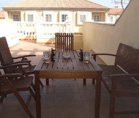 Ferienhaus El Médano