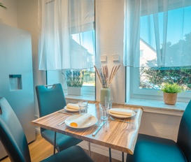 Ferienhaus Bielefeld