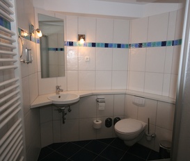 Ferienwohnung Breege-Juliusruh