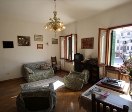 Appartment venezia