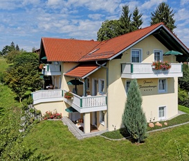 Ferienwohnung Bad Birnbach