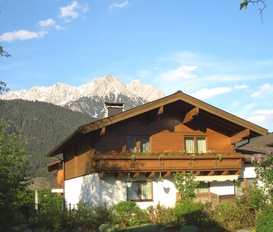 Ferienwohnung Saalfelden