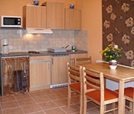 Ferienwohnung Altenkirchen/Drewoldke