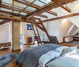 Ferienwohnung Groß-Umstadt