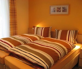 Ferienwohnung Zeuthen