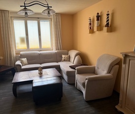 Ferienwohnung Werder (Havel)