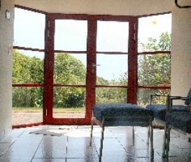 Ferienvilla A Landudec