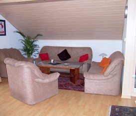 Ferienwohnung Bermatingen