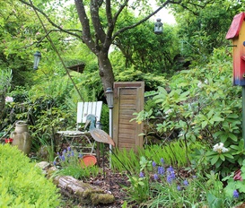 Ferienwohnung Stockach