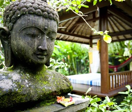 Ferienvilla ubud