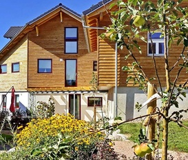 Ferienwohnung Dornstetten