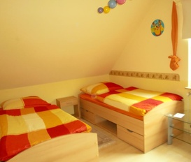 Holiday Apartment Dorum - Neufeld