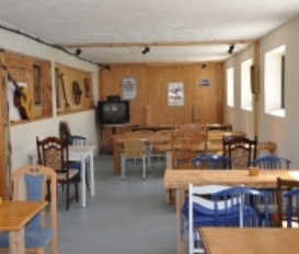 Gästezimmer Wiek - OT Lüttkevitz