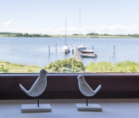 Ferienwohnung Maasholm