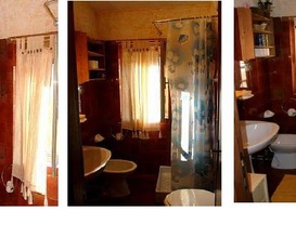 Ferienhaus Cannigione