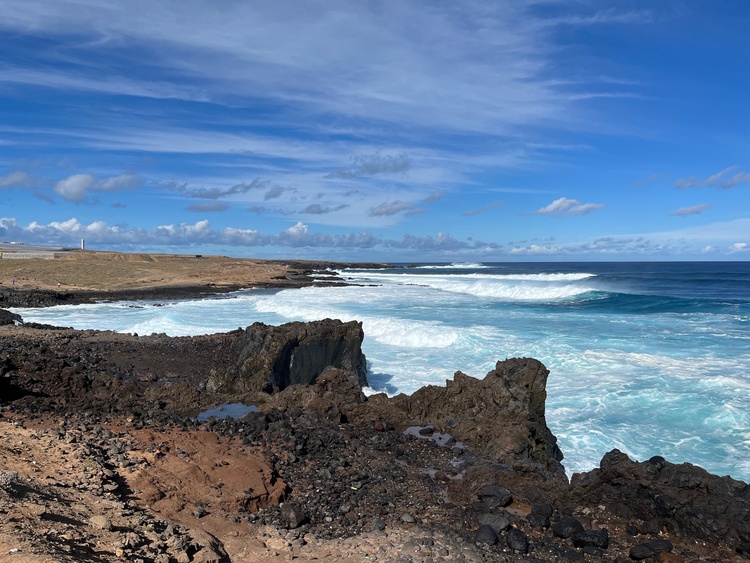 Impressionen der Umgebung