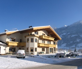 Ferienwohnung Hippach/Schwendau/Mayrhofen
