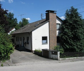 Ferienwohnung Welden bei Augsburg