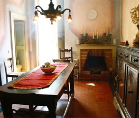 Ferienhaus Spoletto