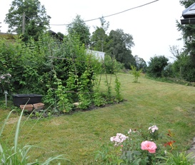 Ferienhaus Koppl/Ladau